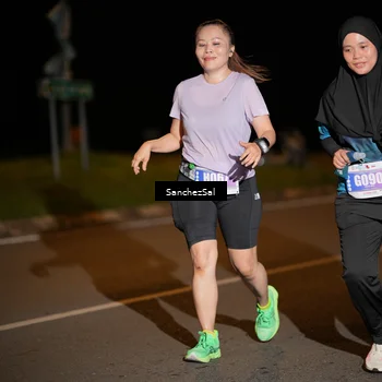 Runner Photo 4431444