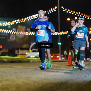Runner Photo 4431445
