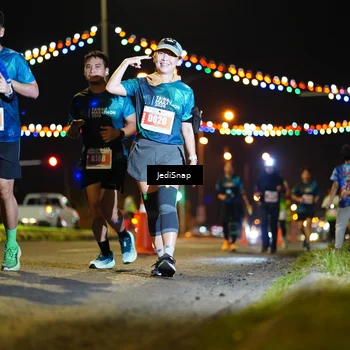 Runner Photo 4431446