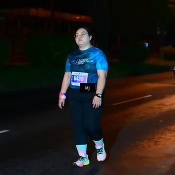 Runner Photo 4431447