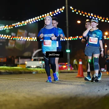 Runner Photo 4431448