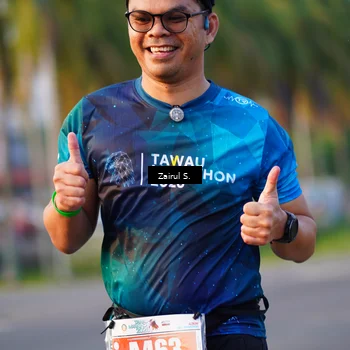 Runner Photo 4431451
