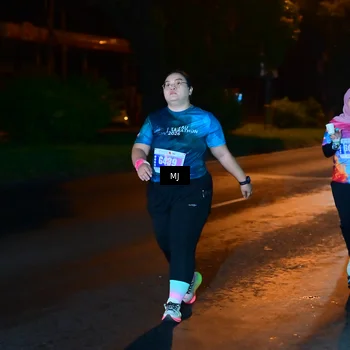 Runner Photo 4431452