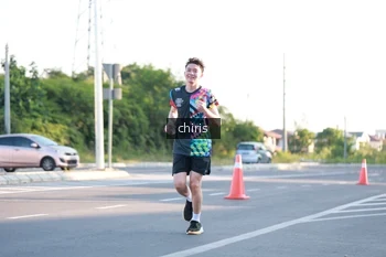 Runner Photo 4431453