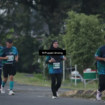Runner Photo 4431456