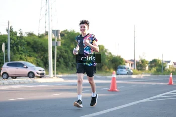 Runner Photo 4431459