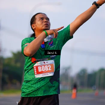 Runner Photo 4431460