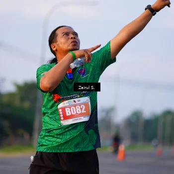 Runner Photo 4431463