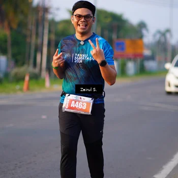 Runner Photo 4431464