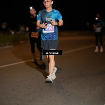 Runner Photo 4431466