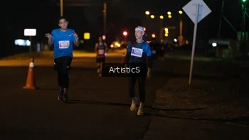 Runner Photo 4431469