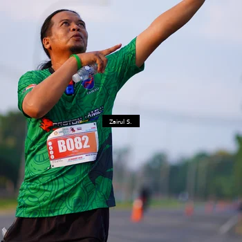 Runner Photo 4431471
