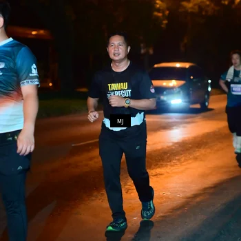 Runner Photo 4431478