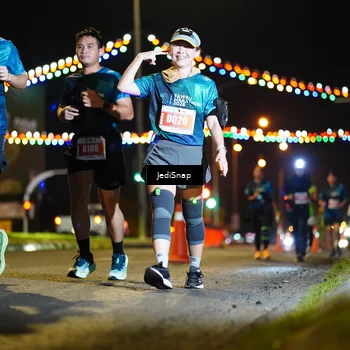 Runner Photo 4431480