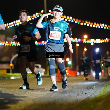 Runner Photo 4431483