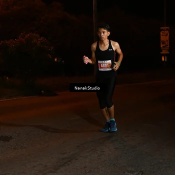 Runner Photo 4431484