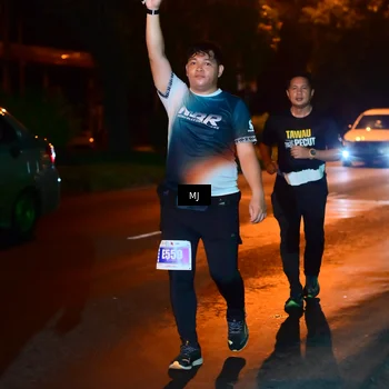Runner Photo 4431489