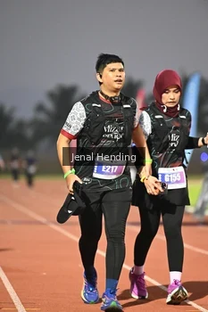 Runner Photo 4431493
