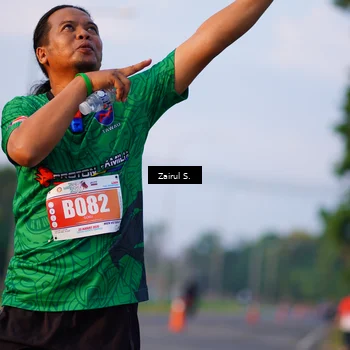 Runner Photo 4431496