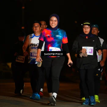 Runner Photo 4431499