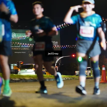 Runner Photo 4431500