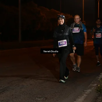 Runner Photo 4431501
