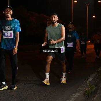 Runner Photo 4431502
