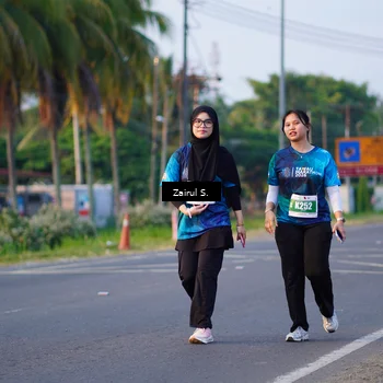 Runner Photo 4431503