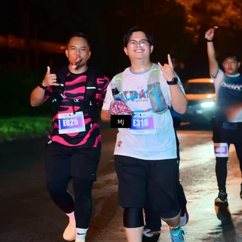 Runner Photo 4431505