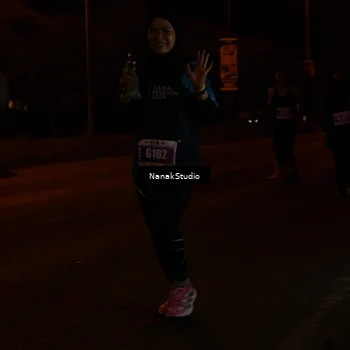 Runner Photo 4431506