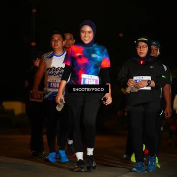 Runner Photo 4431507