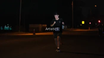 Runner Photo 4431508