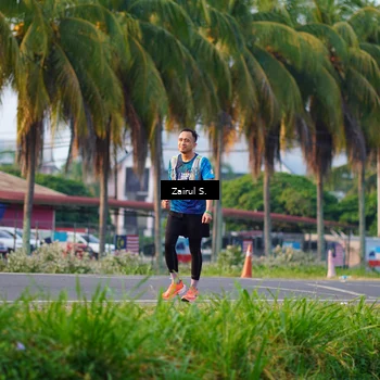 Runner Photo 4431512