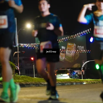 Runner Photo 4431513