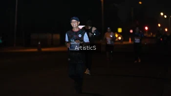 Runner Photo 4431515