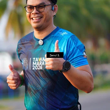 Runner Photo 4431516