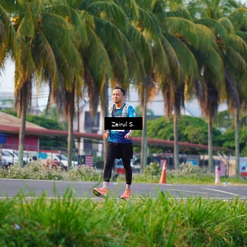 Runner Photo 4431519
