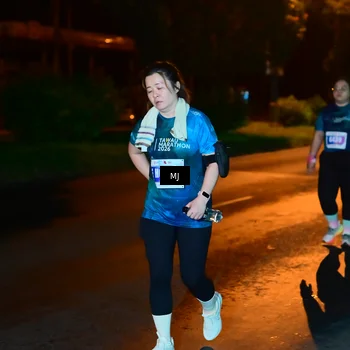 Runner Photo 4431520