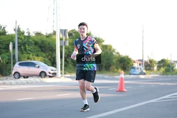 Runner Photo 4431521