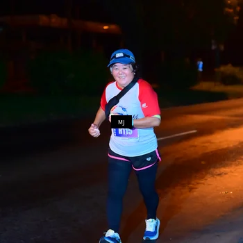 Runner Photo 4431522