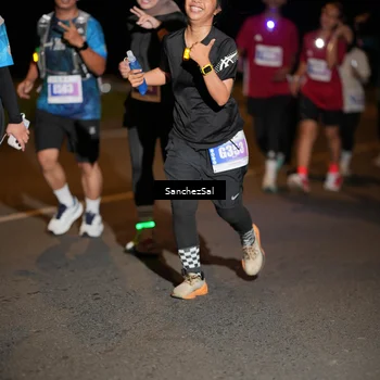 Runner Photo 4431524