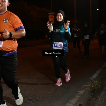Runner Photo 4431525