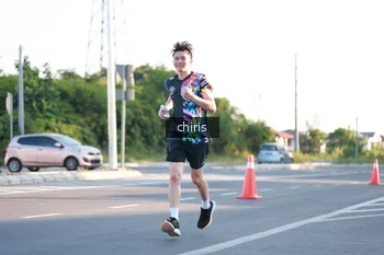 Runner Photo 4431527