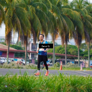 Runner Photo 4431528