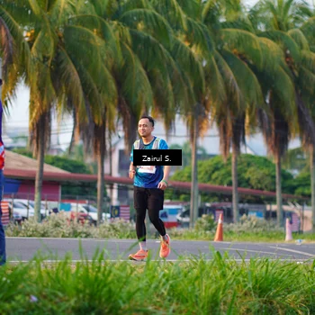 Runner Photo 4431530