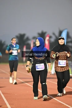Runner Photo 4431531