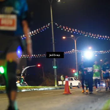 Runner Photo 4431533