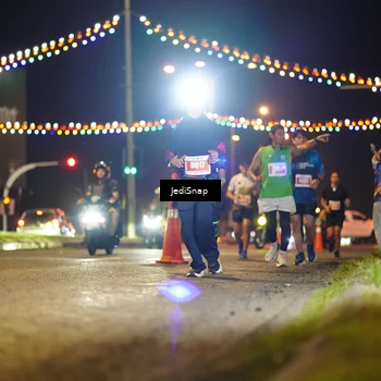Runner Photo 4431538