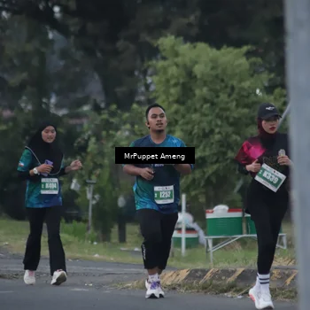 Runner Photo 4431540