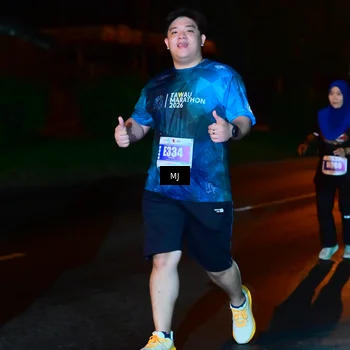 Runner Photo 4431541